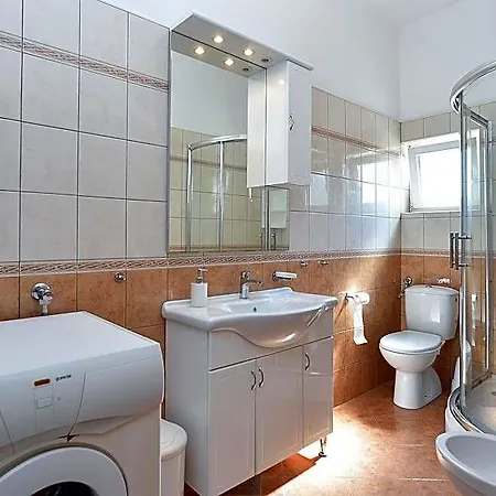 Hotell 615 Rovinj