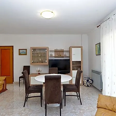 Hotel 615 Rovinj
