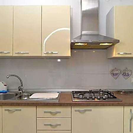 615 Hotell Rovinj
